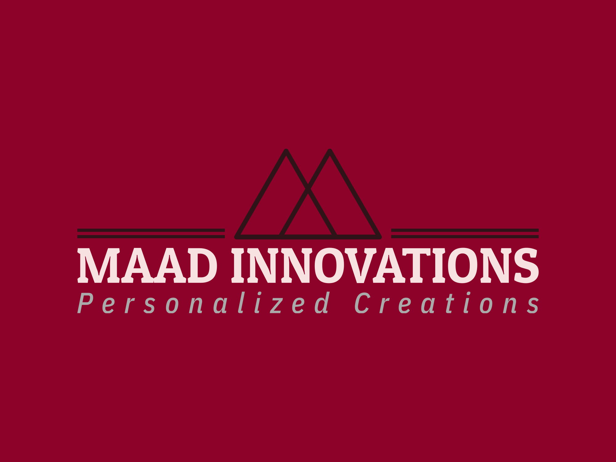 Maad.Innovations Gift Card